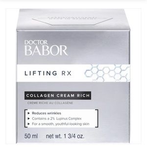 Doctor Babor Lifting RX Collagen Cream